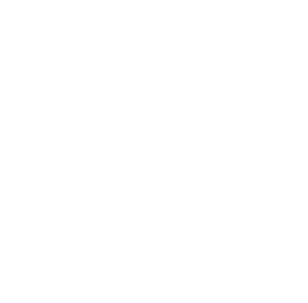 Monstera One Line Weiß
